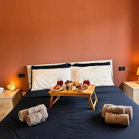 Apartman Panoramic Terrace & Sea View Flat With Free Parking *