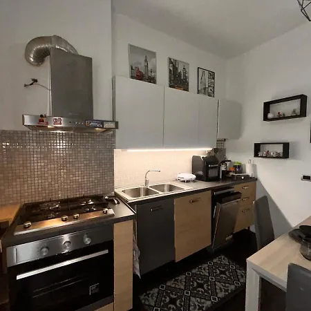 Panoramic Terrace & Sea View Flat With Free Parking
