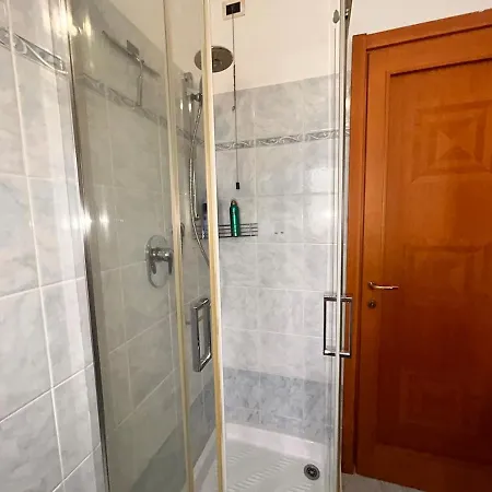 Panoramic Terrace & Sea View Flat With Free Parking *