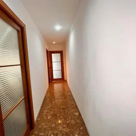 Panoramic Terrace & Sea View Flat With Free Parking Apartman