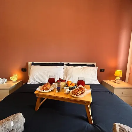 Panoramic Terrace & Sea View Flat With Free Parking