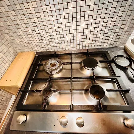 Panoramic Terrace & Sea View Flat With Free Parking * Genova