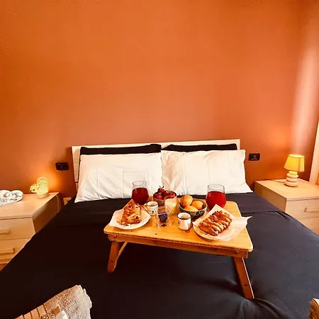 Panoramic Terrace & Sea View Flat With Free Parking Apartman