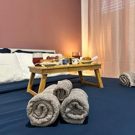 Panoramic Terrace & Sea View Flat With Free Parking Apartman Genova